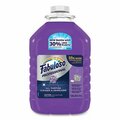 Colgate-Palmolive Fabuloso, ALL-PURPOSE CLEANER, LAVENDER SCENT, 1GAL BOTTLE 05253EA